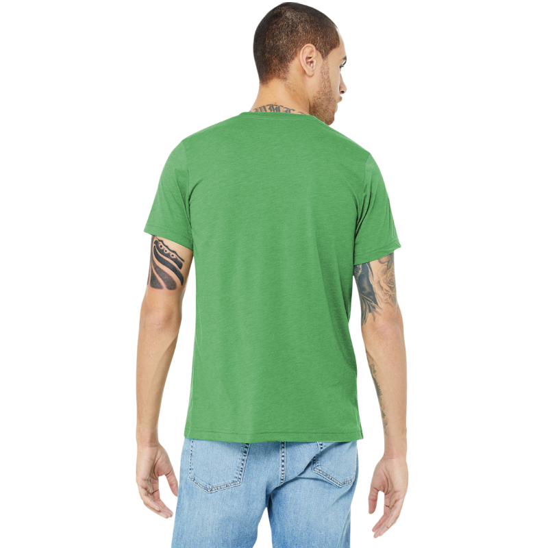 BELLA+CANVAS ® Unisex Triblend Short Sleeve Tee