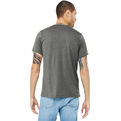 BELLA+CANVAS ® Unisex Triblend Short Sleeve Tee