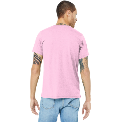 BELLA+CANVAS ® Unisex Triblend Short Sleeve Tee