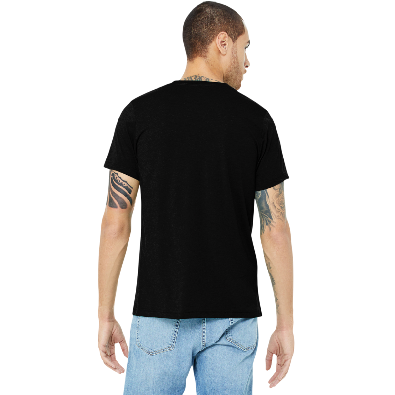 BELLA+CANVAS ® Unisex Triblend Short Sleeve Tee