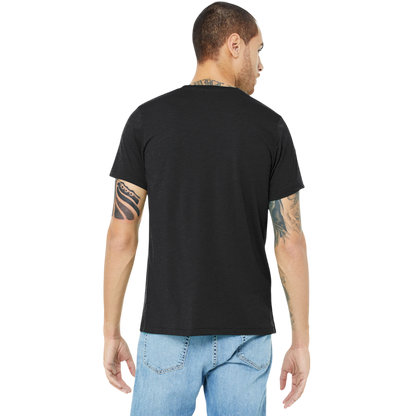 BELLA+CANVAS ® Unisex Triblend Short Sleeve Tee