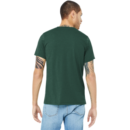 BELLA+CANVAS ® Unisex Triblend Short Sleeve Tee