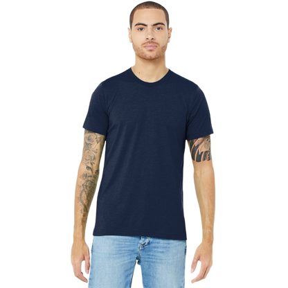 BELLA+CANVAS ® Unisex Triblend Short Sleeve Tee