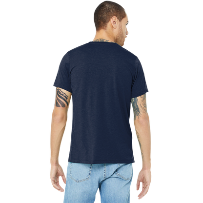 BELLA+CANVAS ® Unisex Triblend Short Sleeve Tee