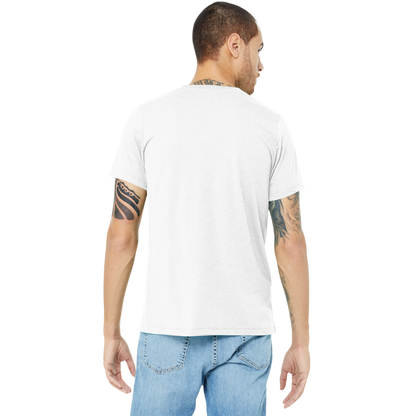 BELLA+CANVAS ® Unisex Triblend Short Sleeve Tee