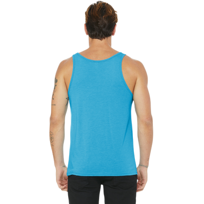 BELLA+CANVAS ® Unisex Jersey Tank