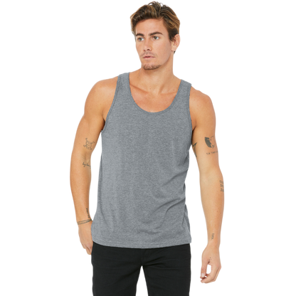 BELLA+CANVAS ® Unisex Jersey Tank
