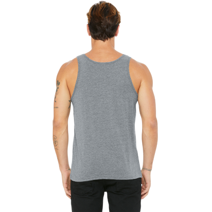 BELLA+CANVAS ® Unisex Jersey Tank
