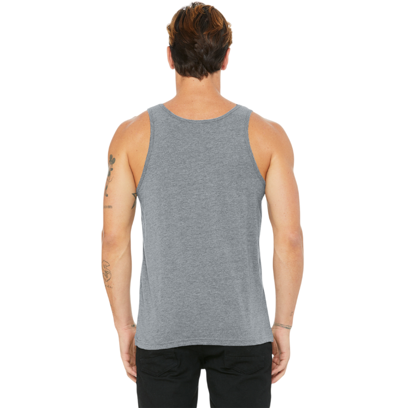 BELLA+CANVAS ® Unisex Jersey Tank