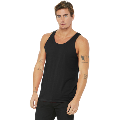 BELLA+CANVAS ® Unisex Jersey Tank