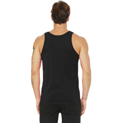 BELLA+CANVAS ® Unisex Jersey Tank