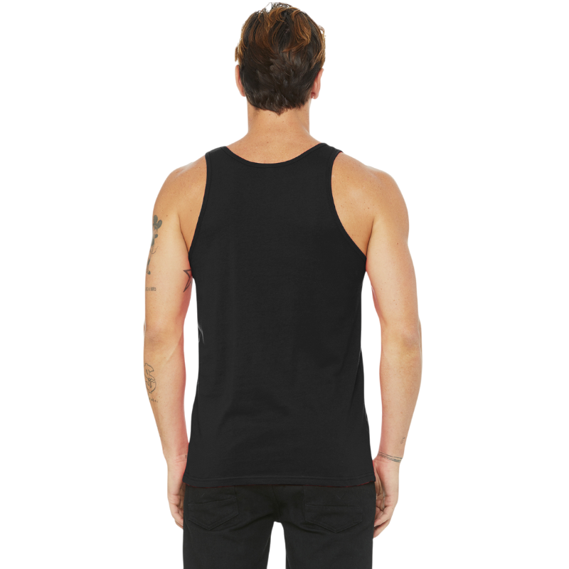 BELLA+CANVAS ® Unisex Jersey Tank