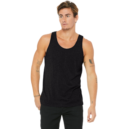 BELLA+CANVAS ® Unisex Jersey Tank