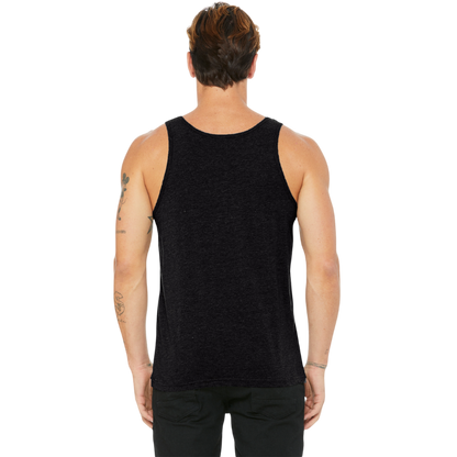 BELLA+CANVAS ® Unisex Jersey Tank