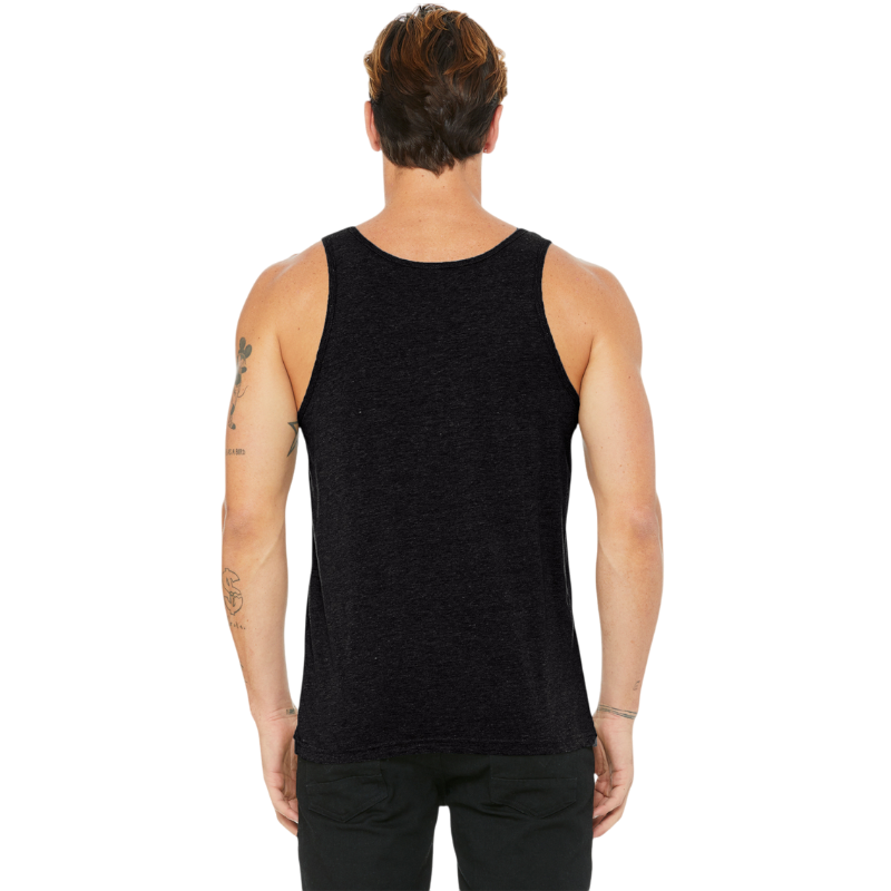 BELLA+CANVAS ® Unisex Jersey Tank