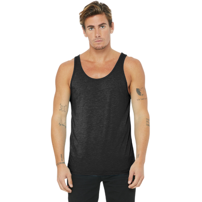BELLA+CANVAS ® Unisex Jersey Tank