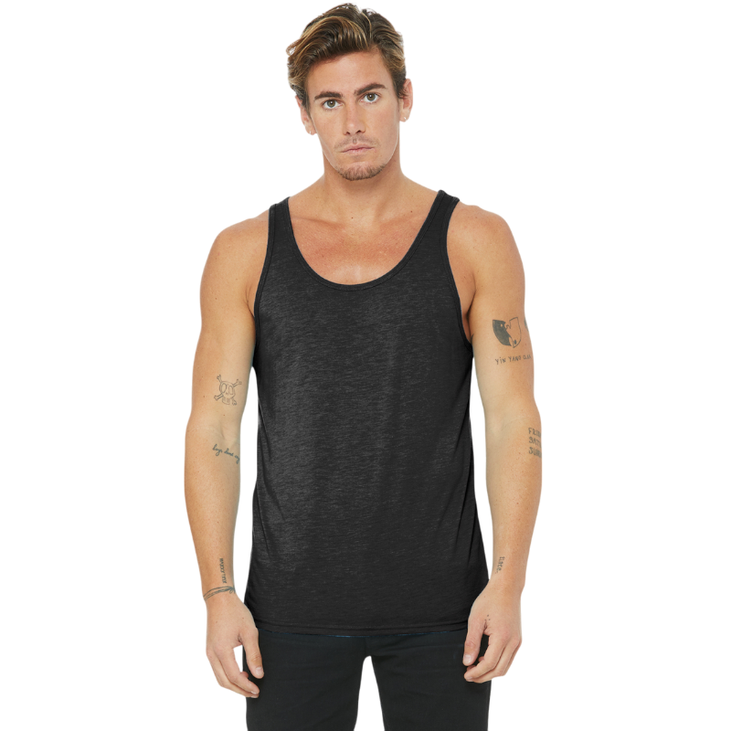 BELLA+CANVAS ® Unisex Jersey Tank