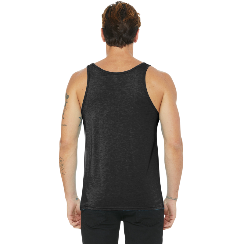 BELLA+CANVAS ® Unisex Jersey Tank