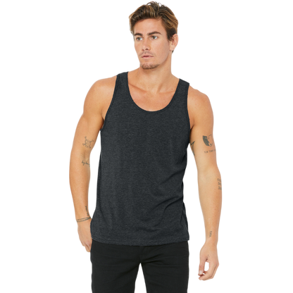 BELLA+CANVAS ® Unisex Jersey Tank