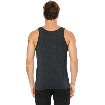 BELLA+CANVAS ® Unisex Jersey Tank