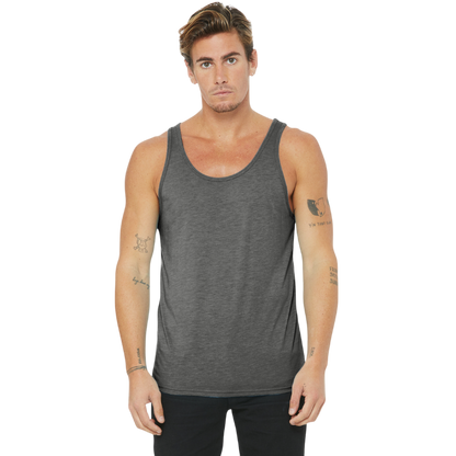 BELLA+CANVAS ® Unisex Jersey Tank