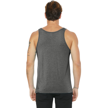 BELLA+CANVAS ® Unisex Jersey Tank