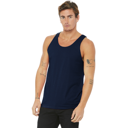 BELLA+CANVAS ® Unisex Jersey Tank