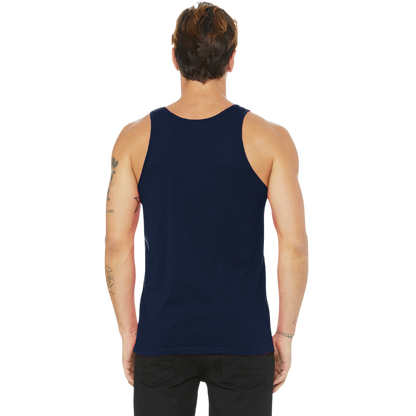 BELLA+CANVAS ® Unisex Jersey Tank