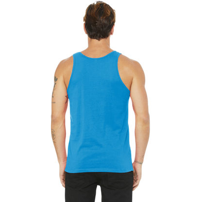 BELLA+CANVAS ® Unisex Jersey Tank