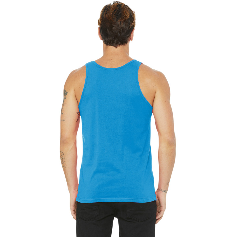 BELLA+CANVAS ® Unisex Jersey Tank