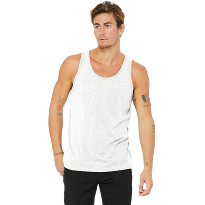 BELLA+CANVAS ® Unisex Jersey Tank