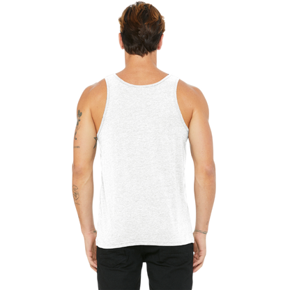 BELLA+CANVAS ® Unisex Jersey Tank