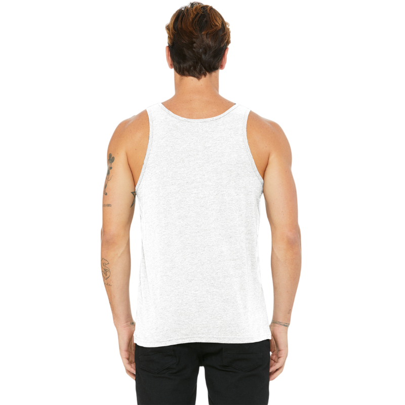 BELLA+CANVAS ® Unisex Jersey Tank