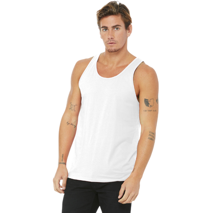BELLA+CANVAS ® Unisex Jersey Tank