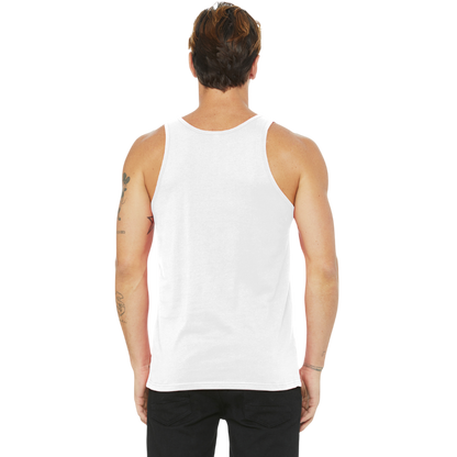 BELLA+CANVAS ® Unisex Jersey Tank