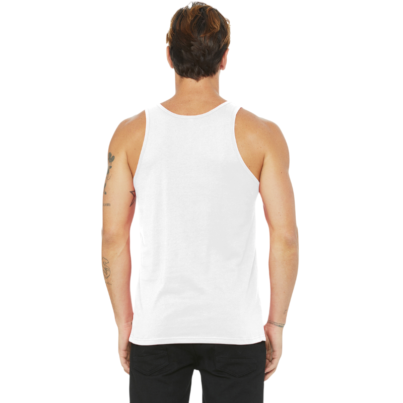 BELLA+CANVAS ® Unisex Jersey Tank