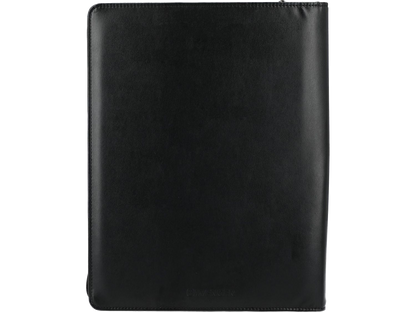 Wenger Recycled Tech Zippered Padfolio