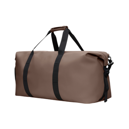 RAINS Hilo Weekend Bag Large