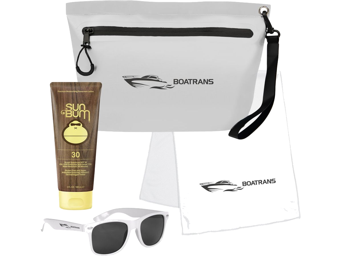 Lido Deck Lounge Kit