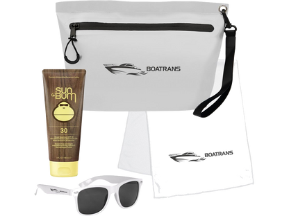 Lido Deck Lounge Kit