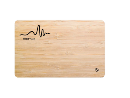 Linq Digital Business Card