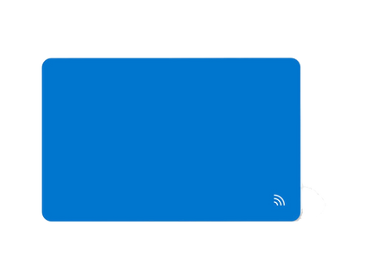 Linq Digital Business Card