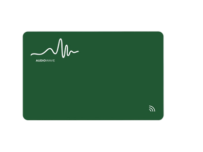 Linq Digital Business Card