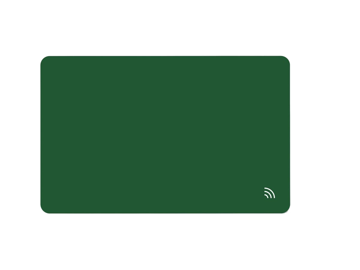 Linq Digital Business Card