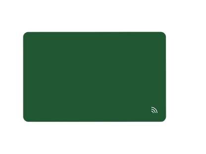 Linq Digital Business Card