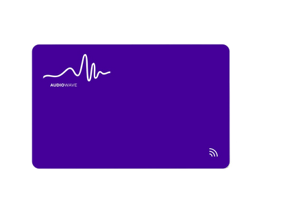 Linq Digital Business Card