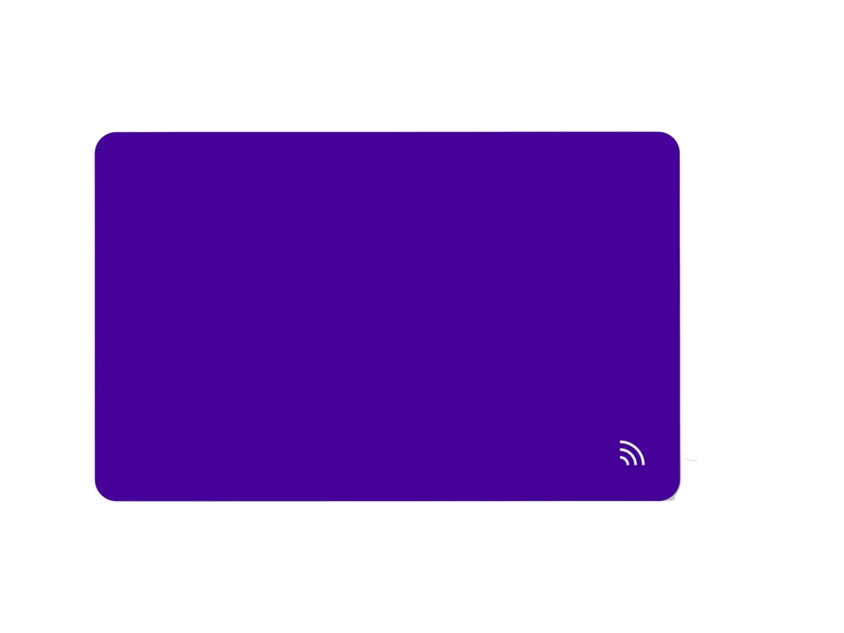 Linq Digital Business Card