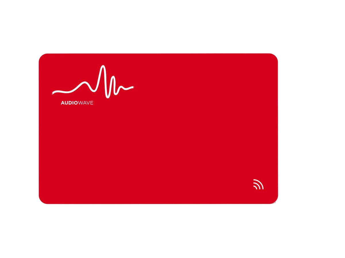 Linq Digital Business Card