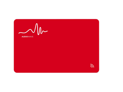 Linq Digital Business Card