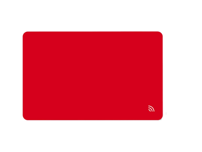 Linq Digital Business Card